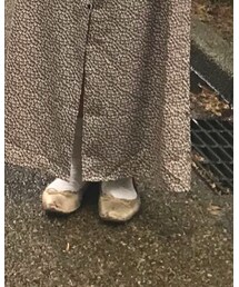 H&M | バレエシューズ