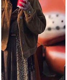 PAGEBOY | ジャケット/アウター