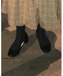 DHOLIC | バレエシューズ