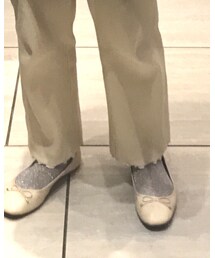 H&M | バレエシューズ