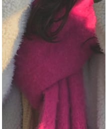 mystic | マフラー