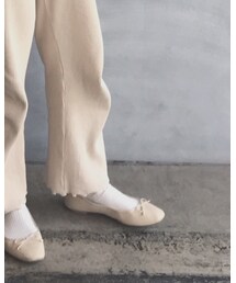 H&M | バレエシューズ