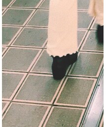 ODETTE E ODILE | ブーツ