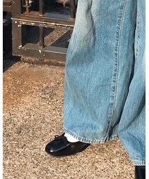 DHOLIC | バレエシューズ