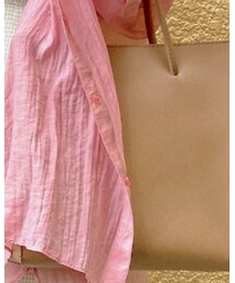 DHOLIC | トートバッグ