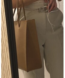 DHOLIC | トートバッグ