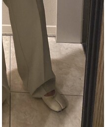 DONOBAN | バレエシューズ