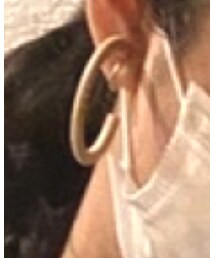 Lattice | イヤリング