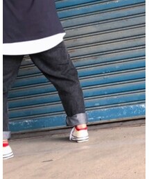 しまむら | デニムパンツ