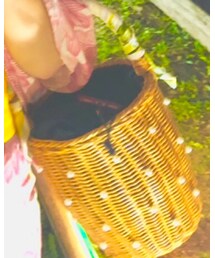 axes femme | ハンドバッグ