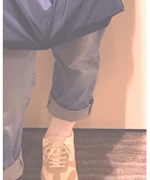 UNIQLO | デニムパンツ