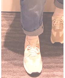 GU | スニーカー