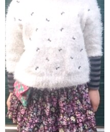 CHU XXX | ニット/セーター