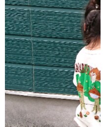 BOOFOOWOO | Tシャツ/カットソー