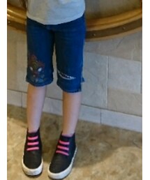 HYSTERIC MINI | デニムパンツ