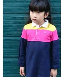 RALPH LAUREN | ワンピース/ドレス