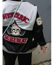 HYSTERIC MINI | ジャージ