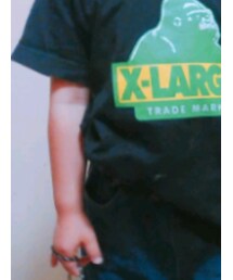 XLARGE KIDS | Tシャツ/カットソー