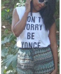 sheinside | Tシャツ/カットソー