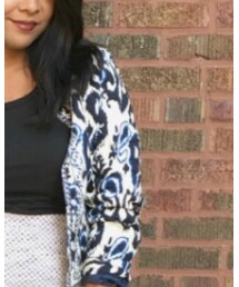 sheinside | ナイロンジャケット