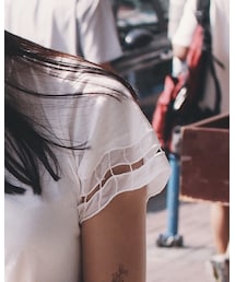 TOPSHOP | Tシャツ/カットソー