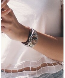 ROLEX | アナログ腕時計