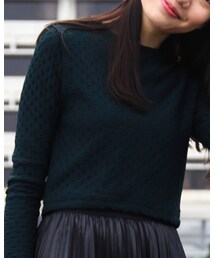 ALLINEVERYDAY | カーディガン/ボレロ