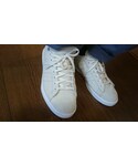 adidas(アディダス)の「シューズ(スニーカー)」