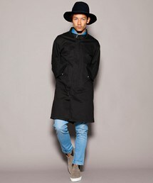 UNITED ARROWS | ノーカラージャケット
