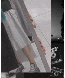 CONVERSE | シューズ