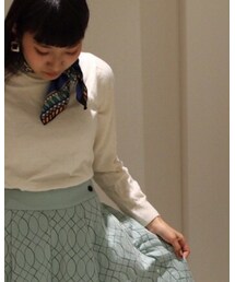 earth music&ecology | トップス