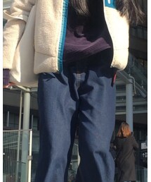 覚えてません | その他パンツ