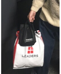 TSUTAYA様 | エコバッグ/サブバッグ