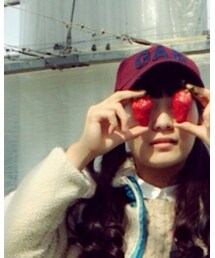 GAP | キャップ