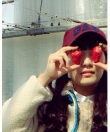 🍓 | メガネ
