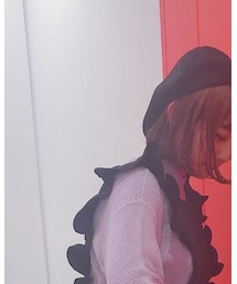 KANGOL | ハンチング/ベレー帽