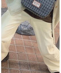 DANTON | トップス