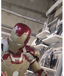 最強のヒーロー | トップス