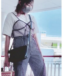 GU | Tシャツ/カットソー