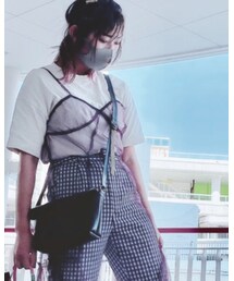 GU | キャミソール