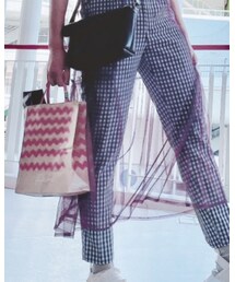 GU | パンツ