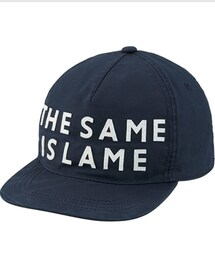 UNIQLO | i am OTHER(キャップ)