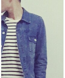 Levi's | デニムジャケット