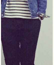 BEAMS | その他パンツ