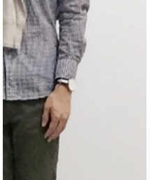 Daniel Wellington | アナログ腕時計