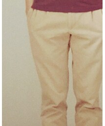 plain-me | チノパンツ
