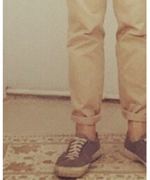 SUPERGA | スニーカー