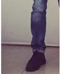 Dr. Martens | ブーツ