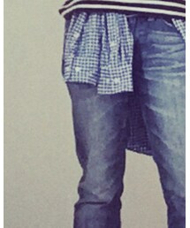 Levi's | デニムパンツ