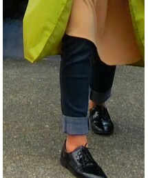 UNIQLO | デニムパンツ